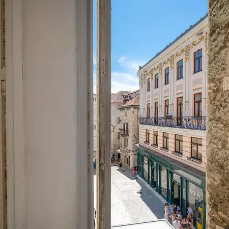 Apartment Forum Split