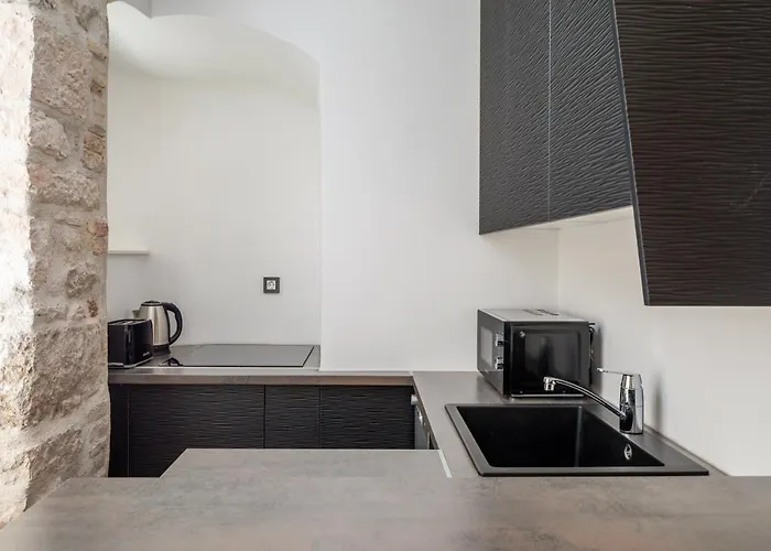 Apartment Forum Split