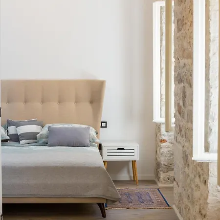 Forum Διαμέρισμα Σπλιτ