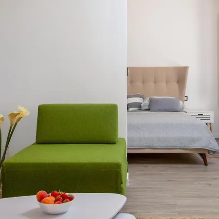 Διαμέρισμα Forum *