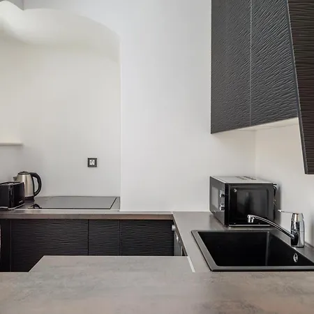 Apartment Forum Split